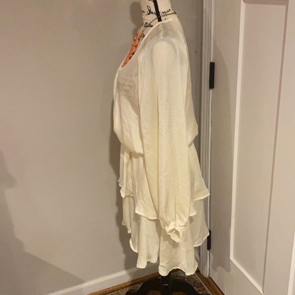 Glam Dress Size Medium NWT - Picture 3 of 8